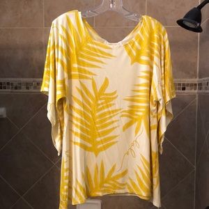 Simply Sisters by Lola Miller - Tiffany blouse